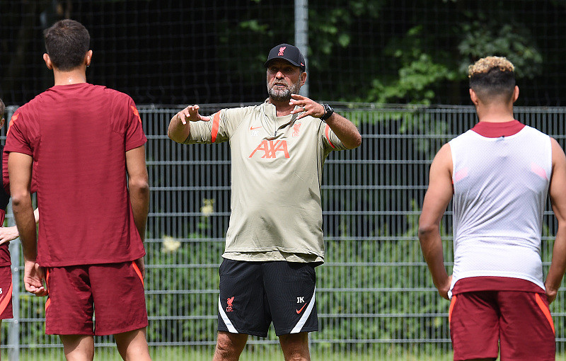 刘华体会讲体育课|利物浦远赴奥地利集训28天，球队喜获2大利好，克洛普仍有3个忧虑