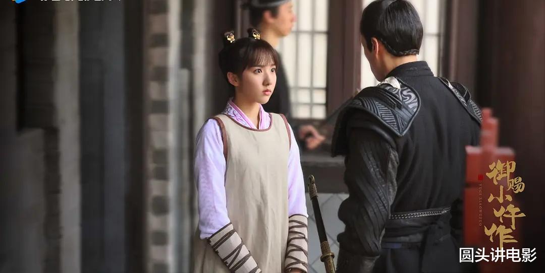 |“好看，但不火”的5部剧，你若全都看过，真是慧眼识珠！