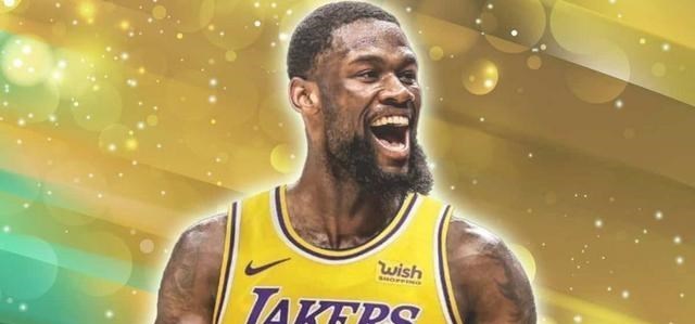 时光小小|最后拼图！8+4火箭旧将或驰援詹姆斯，三分超四成，一年220万太赚