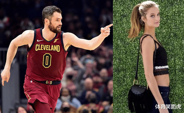 罗梅罗|33岁NBA老将获第二春！女友身材不比卡戴珊差，两人夫妻相十足