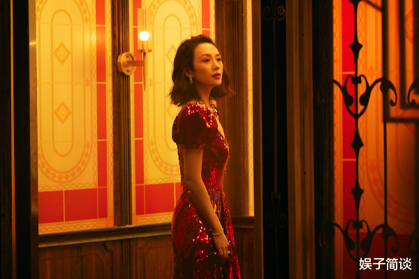 鹿晗|“最受欢迎”女演员洗牌：杨紫第6，毛晓彤空降第3，榜首终于易主