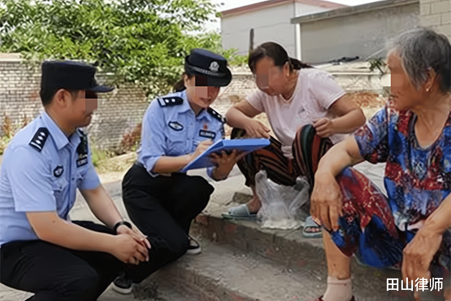 天台山村杀子案:一岁儿童服毒暴毙,杀子母亲竟是职业“婚骗”