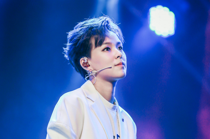 何念|国际顶流洗牌？归国四子已一人出局，蔡徐坤第3，榜首身材太好