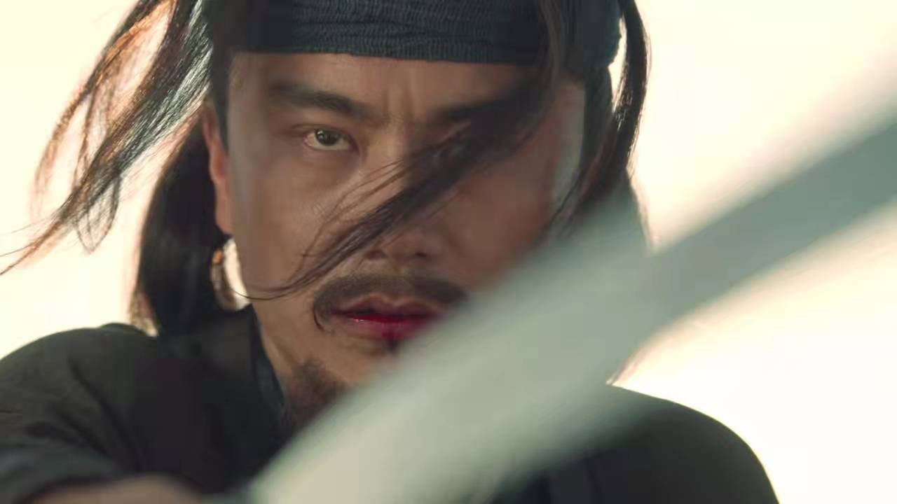 芦苇荡|雪中悍刀行：拍摄20天的芦苇荡刺杀骂声一片，世子和打戏一同被骂