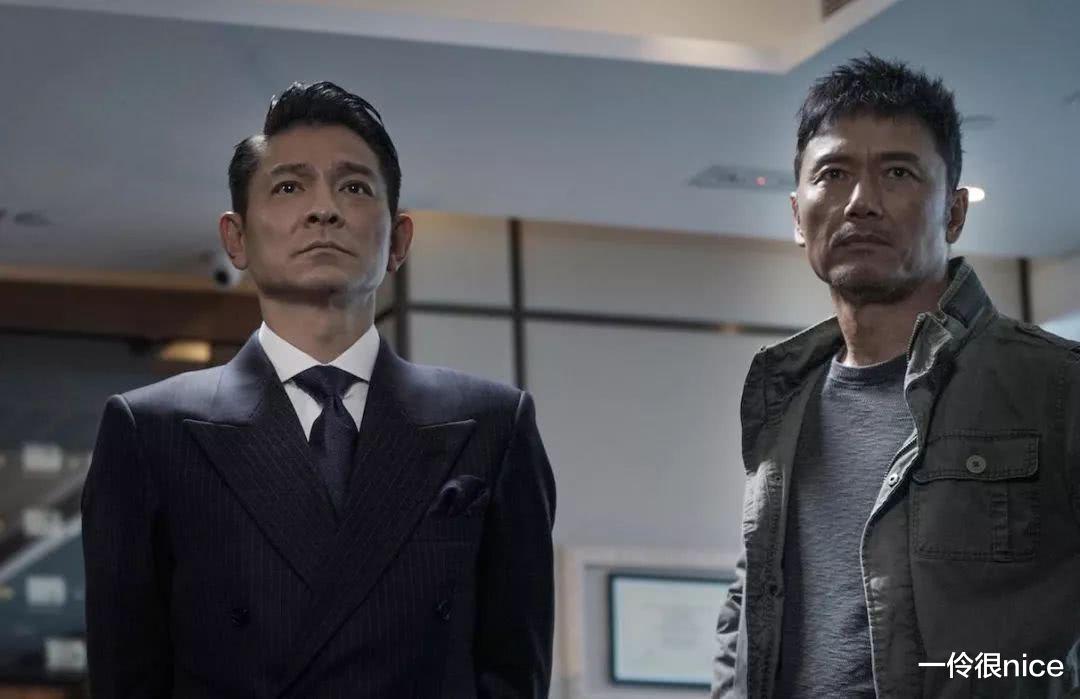 一伶很nice|刘德华摊上事儿了！被导演起诉索赔1个亿，网友评论使人感到愤怒