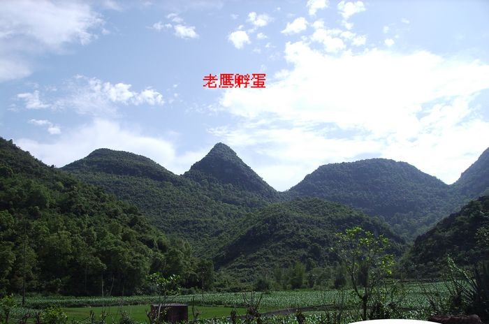 如意奇门风水 风水学中的常用术语