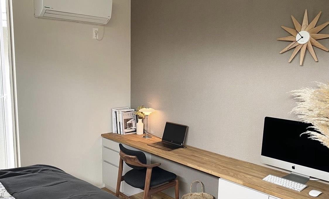 日本太太的自律生活,圈粉无数!把家布置成这样,光看着就很舒服