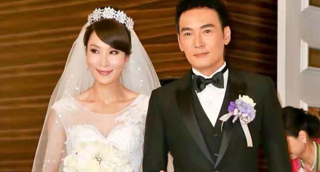 陈媛说 焦恩俊与妻子疑似婚变，相隔两地已分居，其妻子称一个人更开心