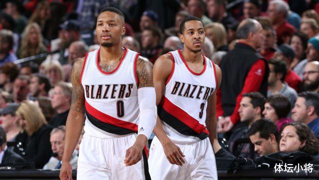 开拓者队 最后补强！美媒：开拓者与掘金、76人进行三方交易，季后赛都有戏