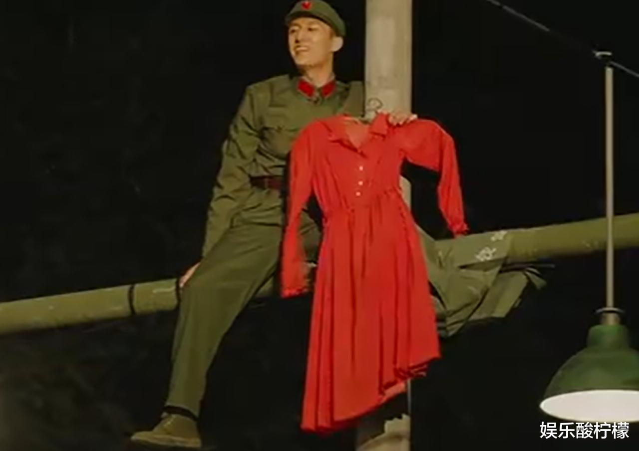 跨年|肖战《王牌部队》开播9天，参评人数近10万，豆瓣分却迟迟不出