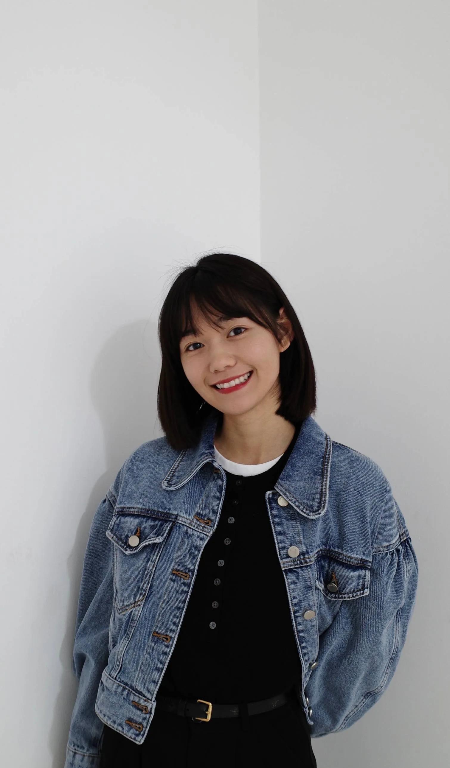 育儿铺子|段奥娟｜清新淡雅，自在随意