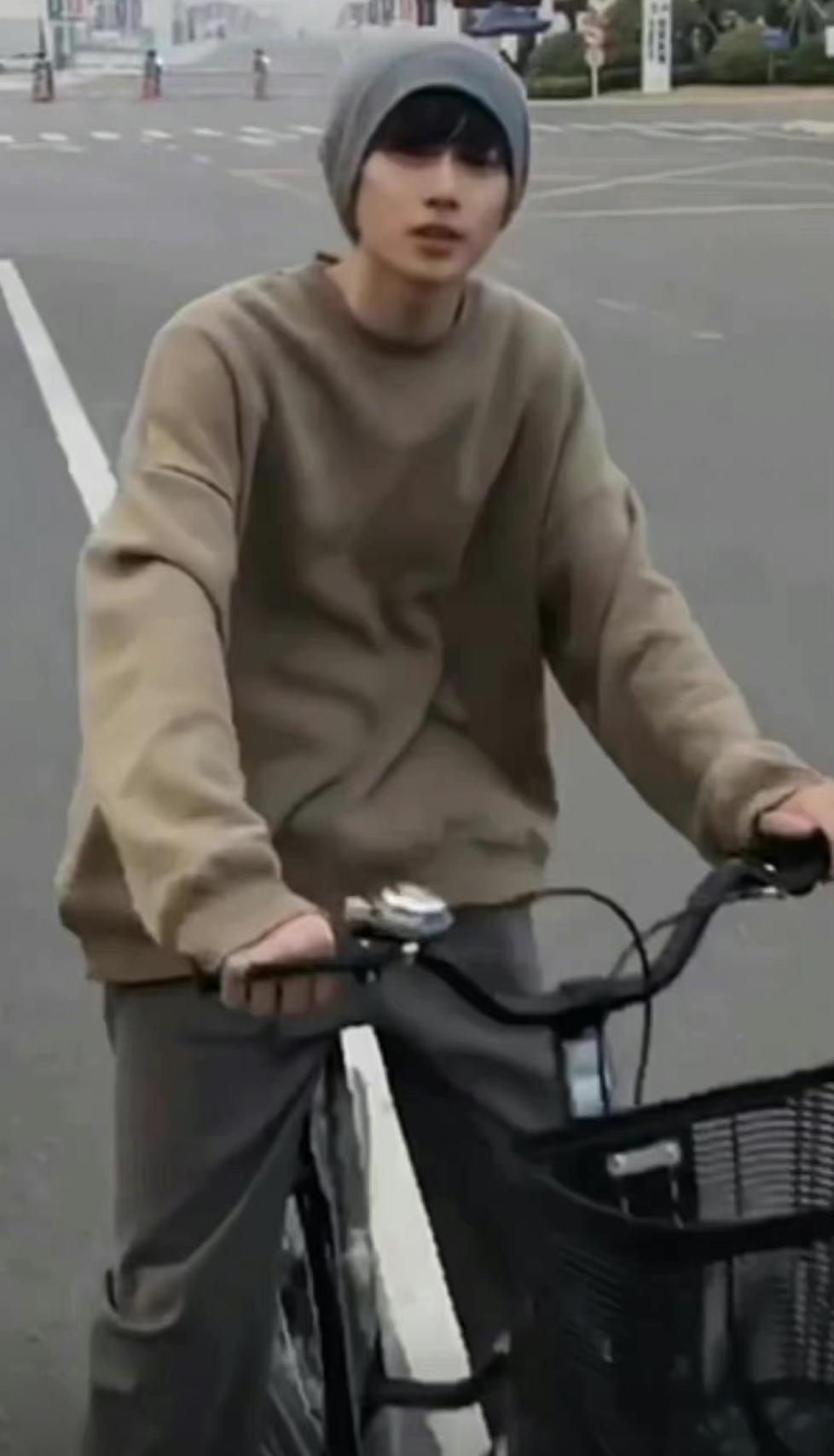 胡先煦|瘦了的胡先煦好帅