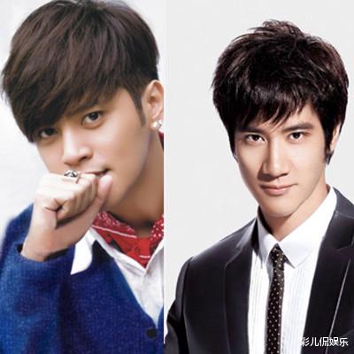 王力宏|王力宏凉了,罗志祥却笑了,周董和俊杰连夜取关这个“假好人”!