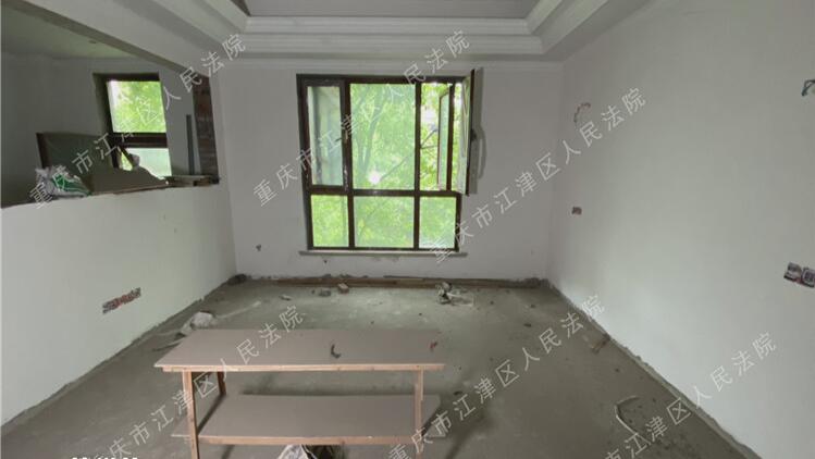 二手房|无人问津，重庆渝北区回兴街道东原香山一套744万住宅，降至603万都没人要，流拍了！