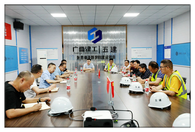 蘇記說事 總投資6.5億元，張思德干部學院新校區(qū)建設項目有序推進