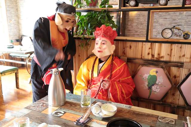 |为什么说不懂服务领导，想干出成绩，这就是做梦？