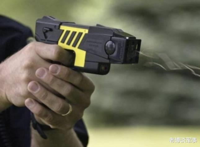 射击|十款知名“警用手枪”