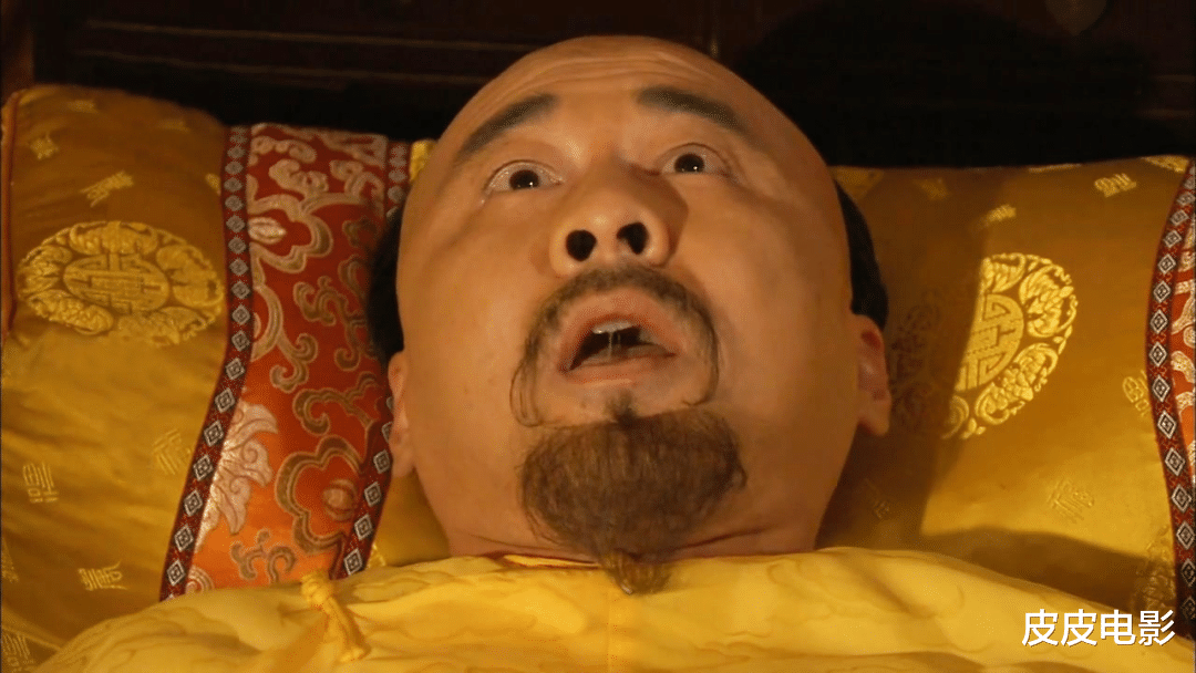 豆瓣|近十年评分最高十部电视剧,《觉醒年代》第9,第一来自草根