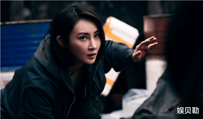 玫瑰行者|他被称花旦收割机,赵丽颖景甜合作个遍,《玫瑰行者》中成神秘人