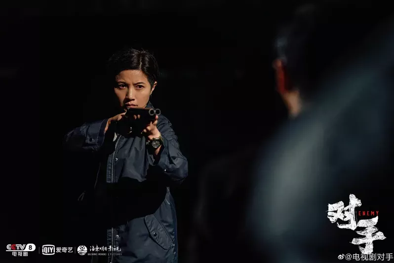 间谍|连夜狂刷十几集,这部国产剧太上头了!