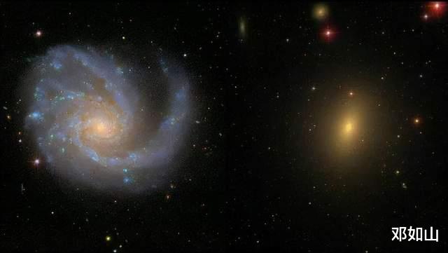 恒星 银河系已蜕变成“僵尸星系”