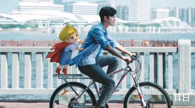 肖战|肖战新剧突然胎动，饱受争议却是意难平，集数被更改是好事来袭？