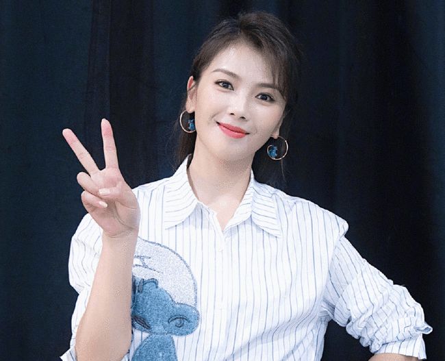 神雕侠侣|在华语影坛中，有哪些女演员是真的会功夫？