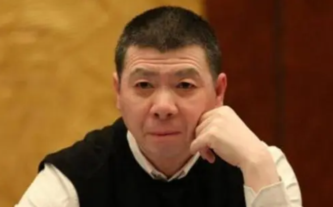 陈道明|不给冯小刚面子，怒喷小鲜肉不敬业的陈道明，为何看不起很多导演