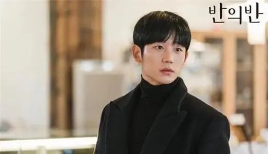 天官赐福|金智秀新剧开播即火，口碑更是一直居高不下，之前为何却被冷落？