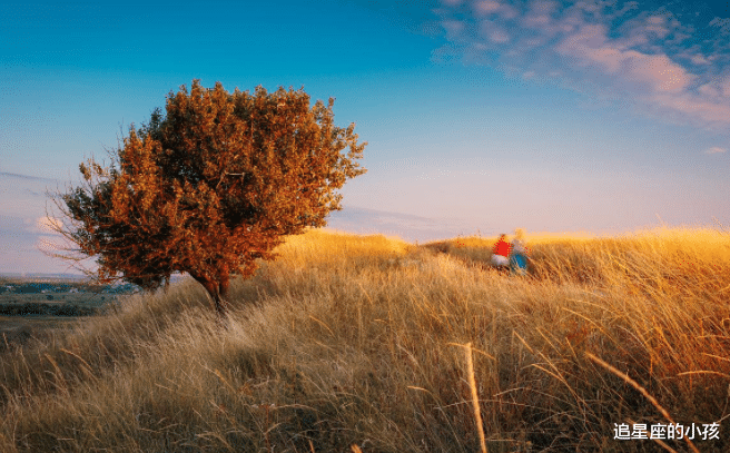 追星座的小孩|12星座各自的性格大全，句句经典，熟悉这些，让我们更好地做朋友