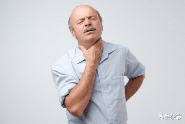 甲状腺疾病|甲状腺病源头已公布，“3素食”害人不浅，提醒家人要远离