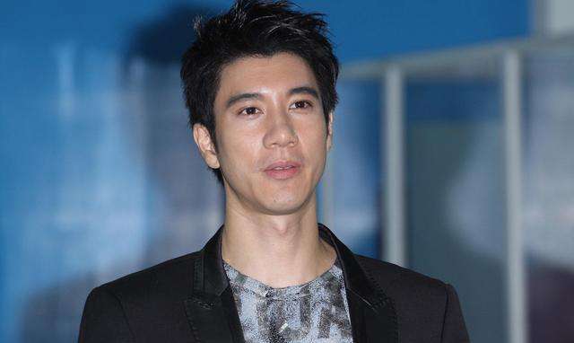 张新成|王力宏是否会被大陆封杀？国台办否认称：我们更看重的是公德