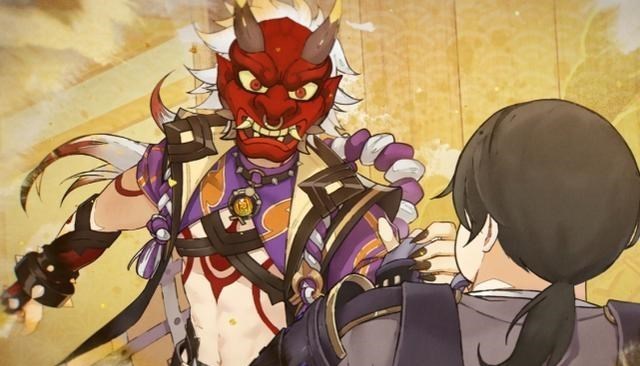 原神|原神：抽不抽一斗，其实跟一斗无关，强敌环伺，个个都想要！