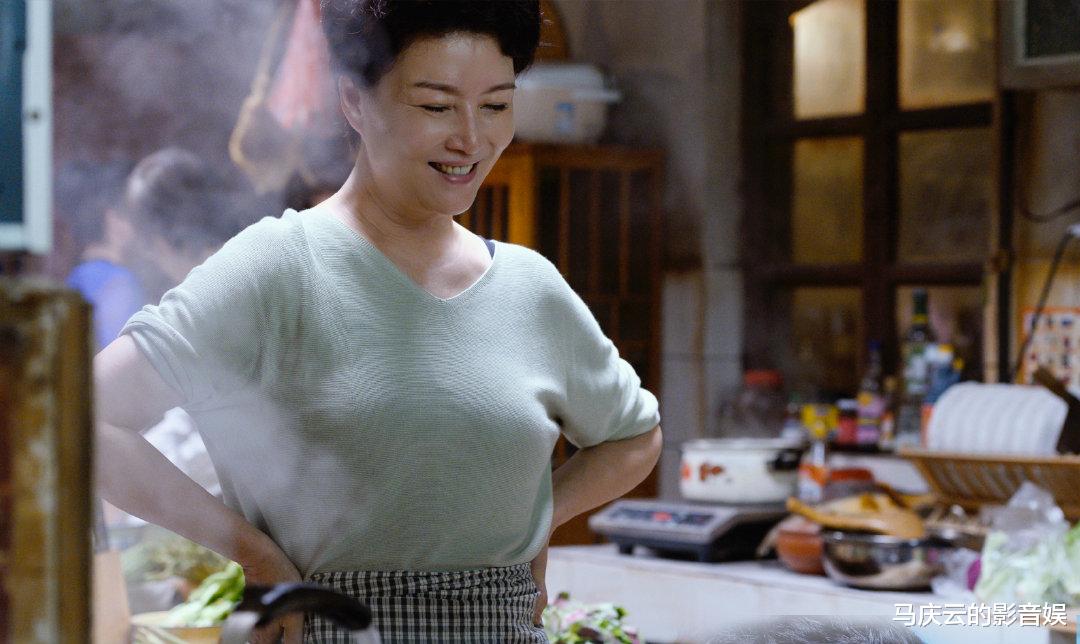 费雯·丽|《两个人的世界》演技大比拼，一个比一个能打，朱茵老师最优秀