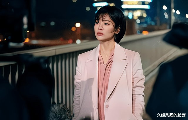 久经风霜的脸庞|闺蜜半夜给丈夫发:我怀孕了,怎么办,妻子机智回复挽救婚姻