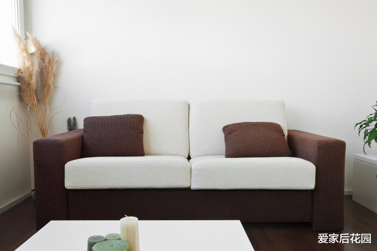 布艺沙发和皮沙发，到底哪个好？纠结了这么长时间，终于决定了