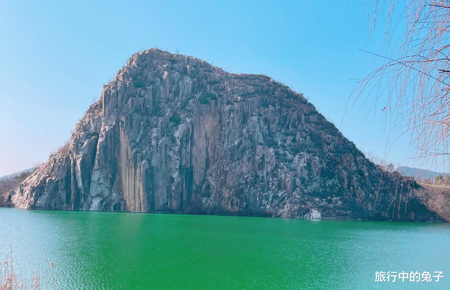 苏州|苏州附近有座山，被挖掘了上千年，依然有“宝”