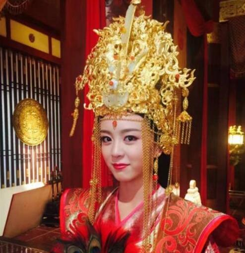 陈姐叨叨叨|9岁女孩李静训之墓的诅咒，保护她近1400年的安宁，墓内全是珍宝