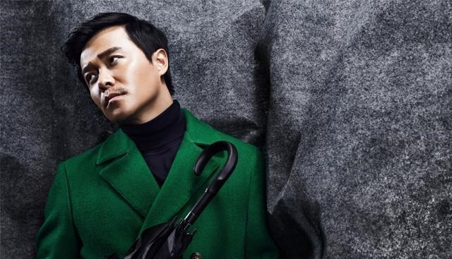 杨超越|陈思诚监制科幻剧即将筹拍，迪丽热巴、张艺兴合作，预测是爆款