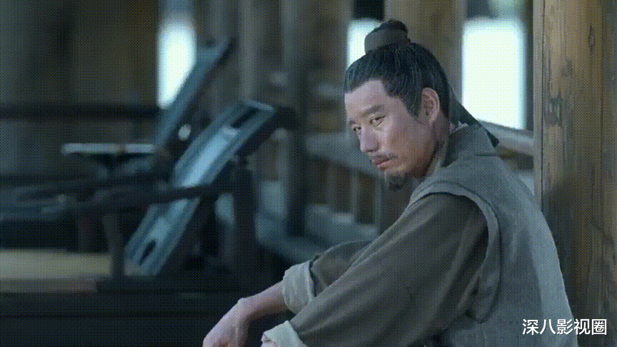 武侠剧|颜值不行打戏拉胯，果真是期望越高失望越大