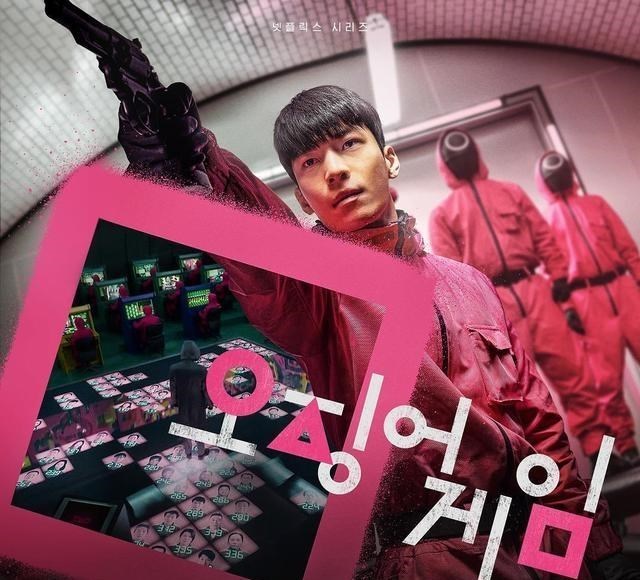 韩剧|2021年度人气韩剧TOP10：《某一天》上榜，韩剧霸榜前三引注目