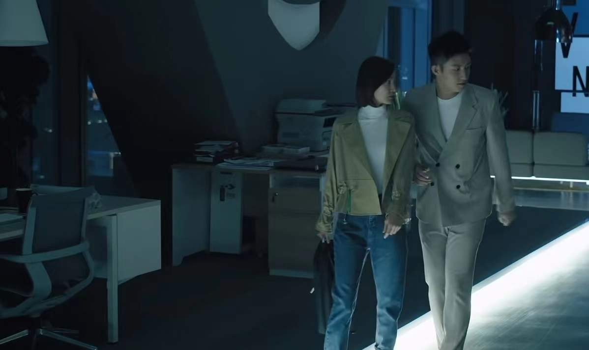 英雄岁月之王牌部队|等不来《王牌部队》，东方卫视新剧将开播，男主帅气演技不俗