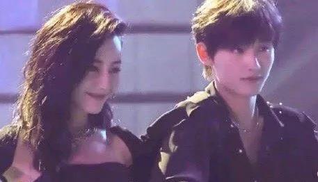 陈思诚|小八卦，陈思诚，唐嫣，于正，热巴，苏有朋