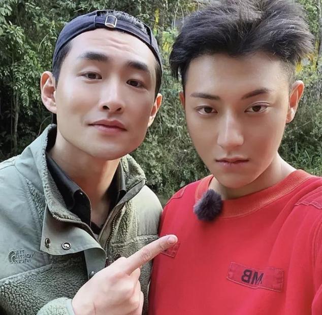 王彦霖|王彦霖大婚，不仅收获了爱情，还收获了娱乐圈最纯真的友情