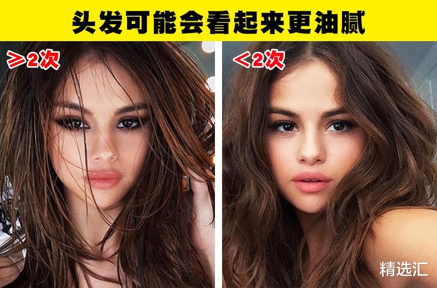 黄芪|如果你每天淋浴两次或两次以上，身体会发生的6件事情