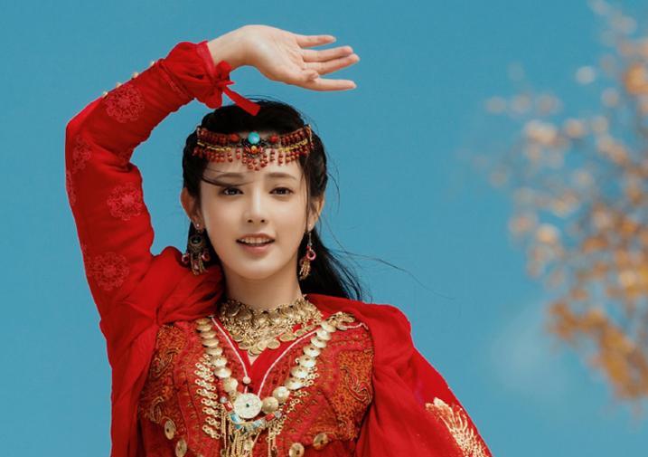 司藤|继《司藤》后，李木戈导演再创新作，当看到男女主：果断追剧！