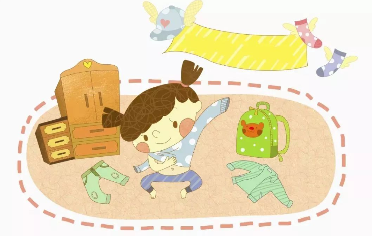 兰妈谈育儿|比起送孩子上最好的幼儿园，这个能力培养要重视，新手爸妈别大意