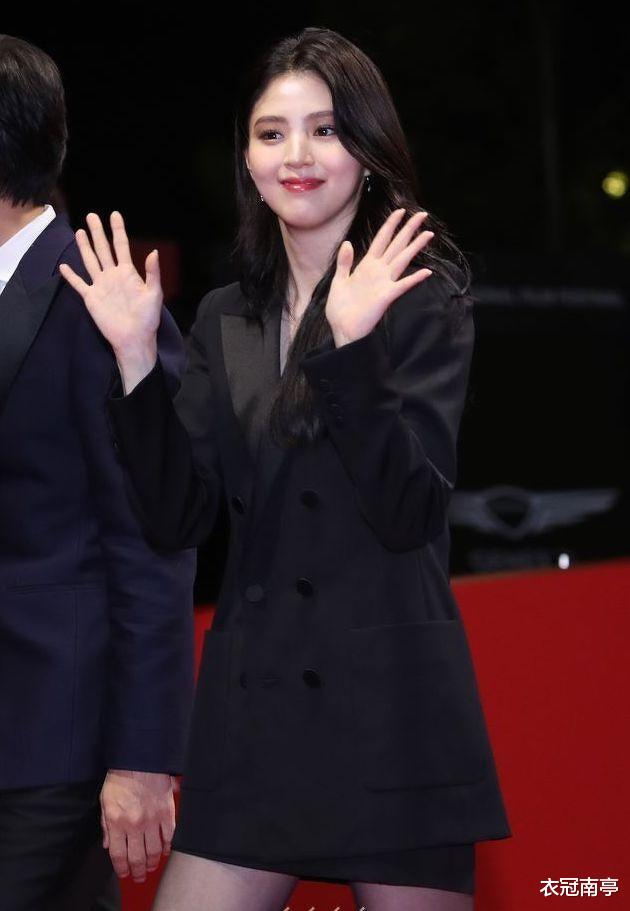 小三|韩国第一美女？从小三专业户到打女，她被韩国网友喷惨了