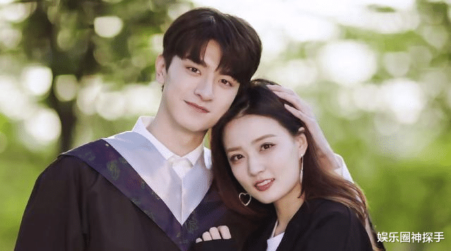 林一|他总演“姐弟恋”,小有名气却不红,国外的人气却比肩一线?