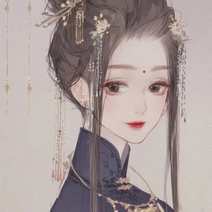 墨陌文案馆 唯美且有深意的古风句子